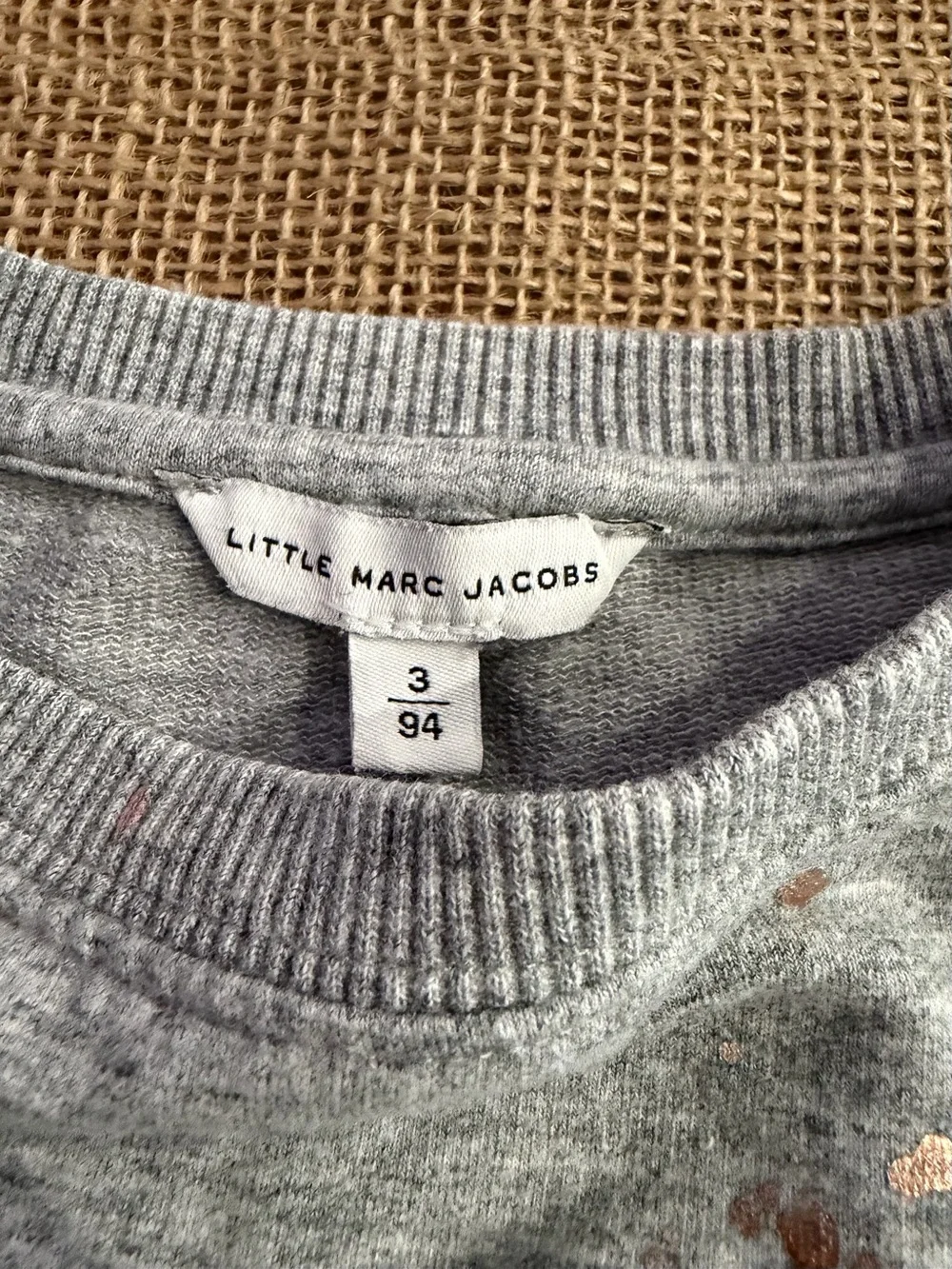Little Marc Jacobs little marc